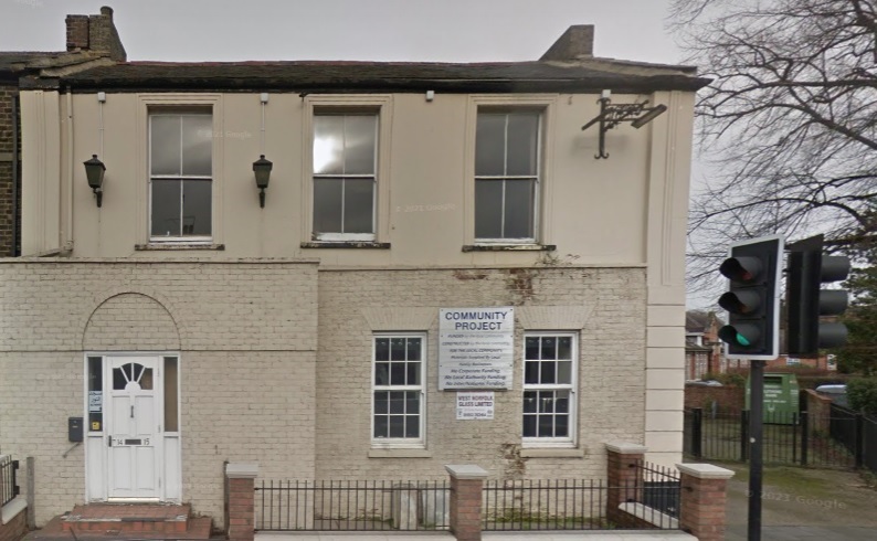 West Norfolk Islamic Community Centre Kings Lynn